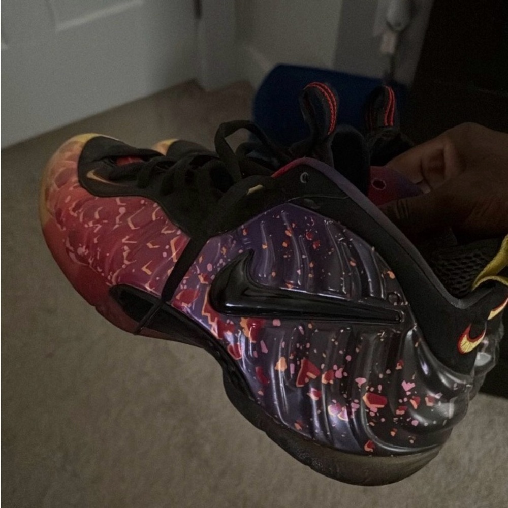 Foamposites